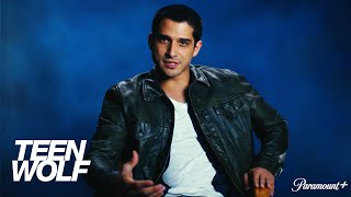 The Teen Wolf Cast Reacts to Iconic Moments | Wolf Watch