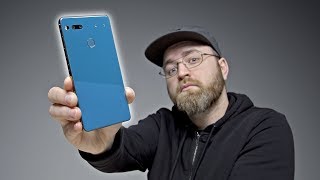 The Essential Phone Is Back!
