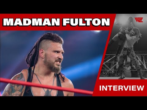 Madman Fulton Interview