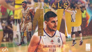 Mikaile Tmusic - Highlights 2021 22 Kb Golden Eagle Ylli Kosovo 