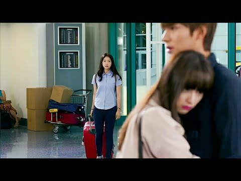 Rich Boy Poor Girl korean drama School lovestory #sweetlovemixstudio #AsiaflixClipMV