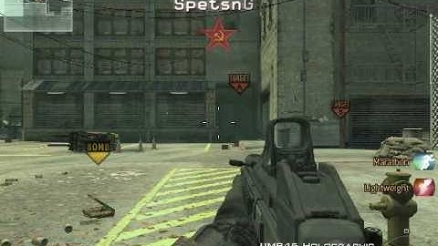 How To Survive A Semtex