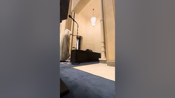 آخر سورة الكهف/ القارئ/ محمد ابالحسن