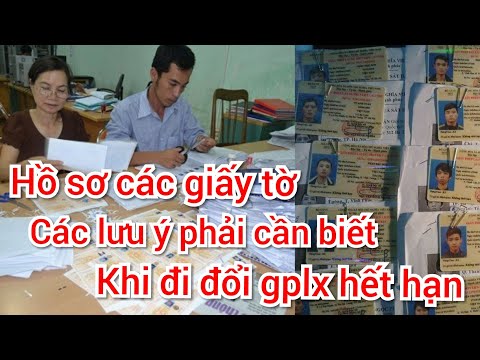 Video: Bạn cần những gì để gia hạn giấy phép lái xe của mình trong WI?