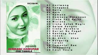 Evie Tamala Pop Sunda Kembang Hareupan Full Album