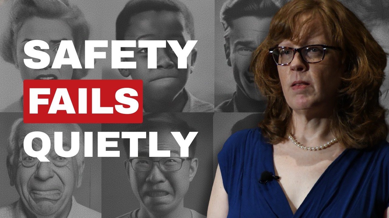 The Science of Workplace Safety