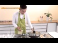 健酱♡料理『健酱特色海鲜饭』 (中文字幕)