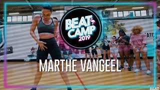 MARTHE VANGEEL | Kida Kudz ft. Geko &quot;Again&quot; | WhoGotSkillz Beat Camp 2019