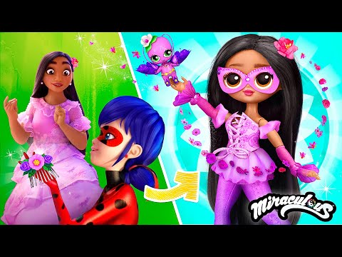 Video Isabela Trong Thế Giới Của Bọ Rùa / 10 Ý Tưởng LOL OMG - youtube