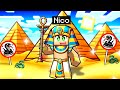 SONO ENTRATO NELLA PIRAMIDE PIÚ PERICOLOSA di MINECRAFT!