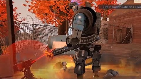 Potato MvM Operation Galvanized Gauntlet - Sharp (EXP) Gilead Gehenom