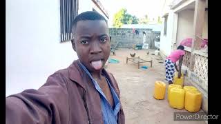 Fooll    Toto  Shothe   Mako   S  Gang