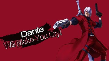 Project X Zone Music in Super Smash Bros for Wii U Part 1