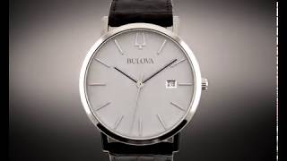 Bulova Render 3D