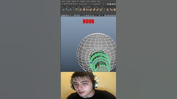 How to use the Snap Together Tool in Maya!
