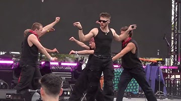 Grant Knoche | TALK | live OUTLOUD, June 1, 2025