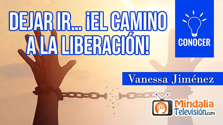 Dejar ir el camino a la LIBERACIN! Entrevista a Va...