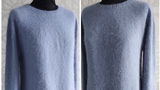 видео: МК Круглая кокетка #пухнорки картинка: МК Круглая кокетка #пухнорки