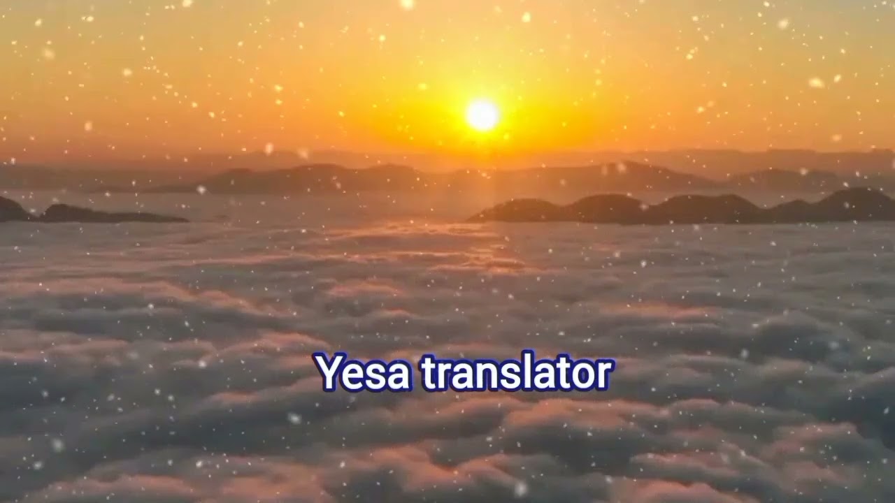 It's not easy isobanuwe na Yesa translator 