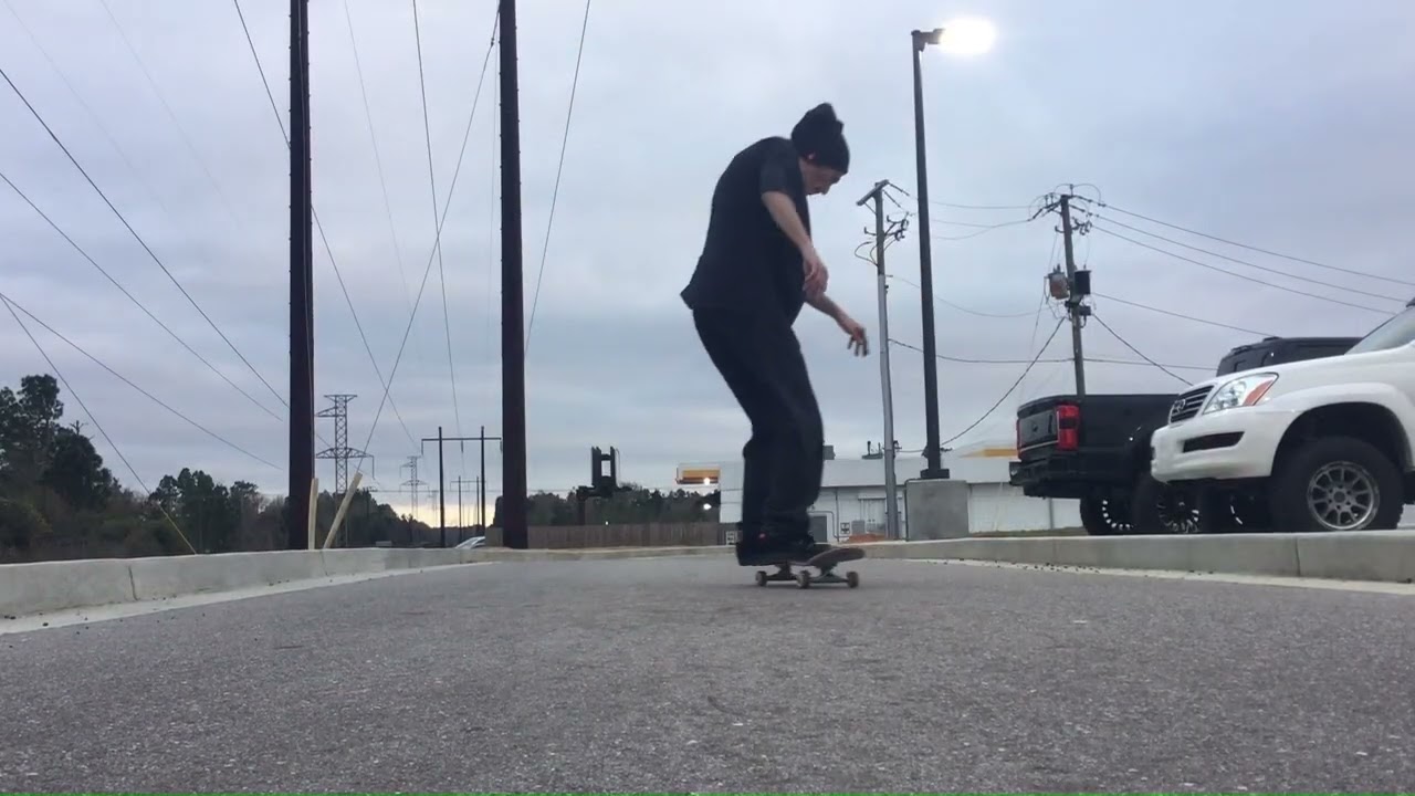 hardflip/nolliebsflip