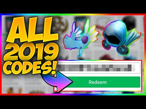 Roblox Promo Codes 2019 November All Working Youtube