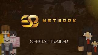ESP NETWORK - SEASON 3 | OFFICIAL TRAILER
