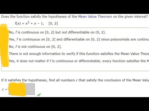 Does the function