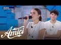 Amici 24 - Antonia - Relax