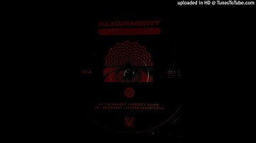 ALIGNMENT - ORDERLY CHAOS