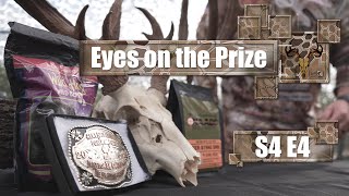 Army Buck Hunters | Season 4 Episode 4 | Eyes on the Prize