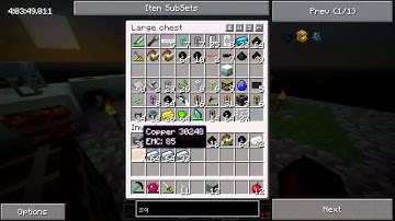 Feed the Beast - Speed run - Episode 5 (FTB Pyramid Map - Normal Difficulty)