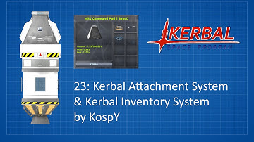 Viruk and Jeb 23: KIS and KAS