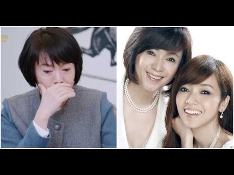 （圖／翻攝自微博／婆婆與媽媽、侯佩岑）主播出身的女星侯佩岑近日與母親林月雲登上陸綜《婆婆與媽媽》，原本想給母女倆做紀念，未料卻使得林月雲過去曾2度介入閨蜜婚姻的醜事，再度攤在陽光下。回顧過往，林月雲最