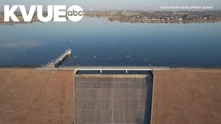 $174B needed to meet Texas water demand by 2080