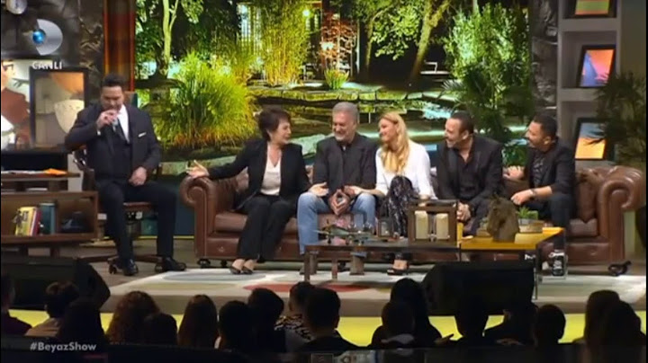 Çocuklar Duymasının İyi Reklamını Yaptılar Artık Reyting Şampiyonu Olur - Beyaz Show