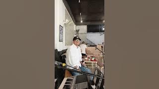 Sai Anju Ma Au #Cover by Dr. Darmansyah, ST, MT, IPU