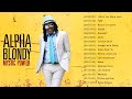 Alpha Blondy Best Of Alpha Blondy Collection Songs - Greatest Hits Full Album