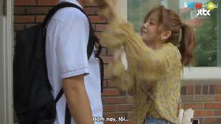 Somehow 18 Ep 4 (Tuổi 18 Dang Dở - Vietsub)
