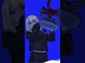 初心者が絵描きさんの絵をマネして描いたら、元の絵がより良くみえるんじゃない？？w