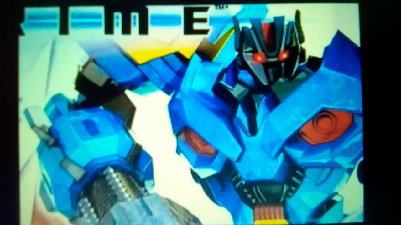 TFP / Meet Rumble - YouTube