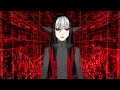 【初めまして】真紅 翡翠について【宝石Vtuber】