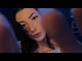 ASMR Pampering You Before Bed 🌙 (skincare, hair brushing, whispering, personal attention)