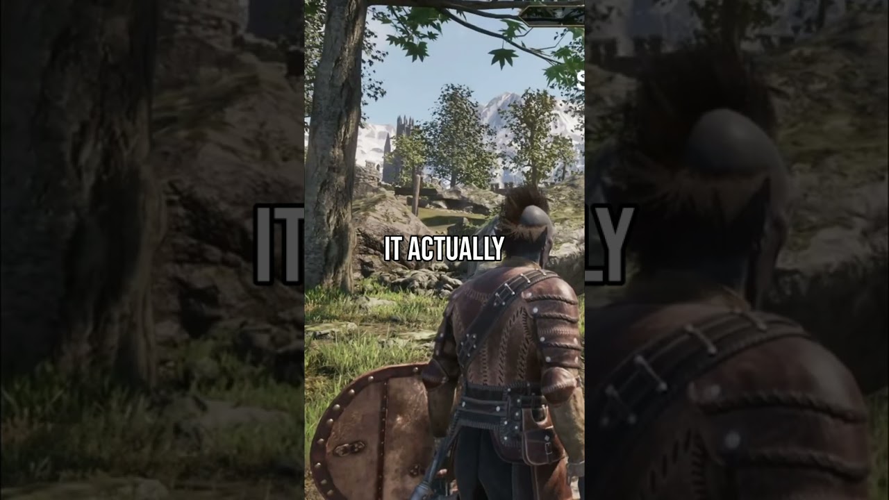 Switch 2 Graphics BLOWS Away Expectations! Graphics Comparison