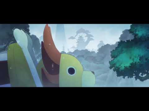 One Piece Ending Theme 19 Preview   'Raise' by Chilli Beans