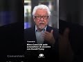 Mitre: Como Lula pode  se beneficiar do encontro  com Donald Trump
