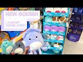 Come Squishmallow Hunting With Me Vlog | New Squish & Stacy!!!