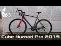 Cube Nuroad Pro 2019