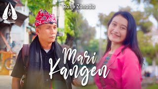 Mari Kangen - Rafie Zonada (Official Video Klip)