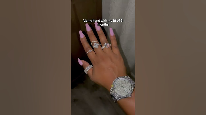 If he wanted to he would😏