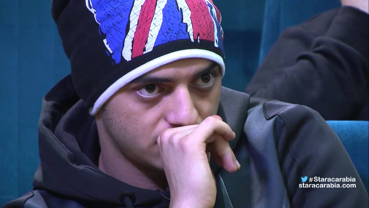 صف الغناء مع كارلا رميا - ستار أكاديمي 11 - 03/01/2016